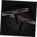 PLAFOPE Eyebrow Ruler Stencil Eyebrow Stencil Kit Brow Stencils Template Artifact Balance - Buy Online on GoSupps.com