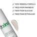 Dr ZinX Organic Vitamin C Mineral Sunscreen SPF50 | Jojoba Oil & Hyaluronic Acid | Australian Made & Reef Safe - International Shipping Available - Buy Online on GoSupps.com
