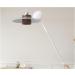 Set Duster Household Living Room Fiber Duster Electrostatic Vacuuming Dusting Dusting Dusting Brush Cleaning -Sweeping Tool Handle Dusters Brushes - Buy Online on GoSupps.com