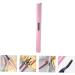 1pc Electric Heated Eyelash Curler - Practical Lash Curling Tool for Effortless Makeup - Buy Online on GoSupps.com