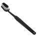 UPKOCH Giant Toothbrush Prop - Large Toothbrushes Big Brush Oversized Huge Toothbrush Pet Grooming Brush Novelty Toys for Costume Comedy Party Favors Black Black 39.50X5.10X3.80CM