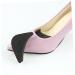 Buy Hemoton 12 Pairs Toe Plug Adjustment Pads | Shoe Size Reducer & Cushion Inserts for Big Shoes - Comfortable Fit for High Heels & More - Buy Online on GoSupps.com