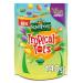 3 x Rowntree's Tropical Tots Sweets Sharing Bag 140g Delicious Tasty And Twisty Treat Gift Hamper For Birthday Christmas Easter Sold By Kidzbuzz