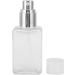 Verdant Touch 125ml Refillable Cream Dispenser Bottle for Travel - Buy Online on GoSupps.com