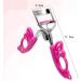 Eyelash Curler Makeup Tools Curl Cosmetic AccessoriesTweezer Curling Eyelashes Eye Lashes Clip Makeup Lash Set (Color : C3) - Buy Online on GoSupps.com