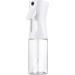 Ultra Fine Creamify Spray Bottle - 200ml Continuous Atomizer for Hair & Plants | Hairdresser Accessories - Buy Online on GoSupps.com