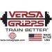 Versa Gripps Classic Authentic Pink Label Small - 6 to 7 inch wrist | Made in USA - Buy Online on GoSupps.com