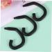 Beaupretty 40 StK Ear Hooks for Masks - Premium Food-Grade Headphone Covers & S-Hook Clothes Rack Hangars - Ideal for Ear Protection - Buy Online on GoSupps.com