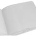 Widdop New Baby 50 6'x4' Photo Album with Silver Teddy Attachment - Baby Boy Photo Album - Buy Online on GoSupps.com