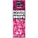 Crazy Color Pink Power Pigments 30ml | Ultra Concentrated Custom Toner & Semi-Permanent Dye | Vegan Formula, No Bleach or Ammonia - Buy Online on GoSupps.com