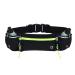 Drinking belts run hydration tape with water bottles (2 x 175 ml) pile belt belt pocket reflective hip pocket bunkbag sport for outdoor