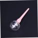 Healeved Tube De Gloss Vide Flacon Lollipop Pour Cosm tique Contenant De Gloss De Voyage Rose - Buy Online on GoSupps.com