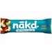 nakd. Salted Caramel Raw Fruit & Nut Bars 18 x 35g - Buy Online on GoSupps.com