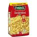 Panzani Serpentini Fantasy Pasta 1 kg Set of 4 Sold as a Set - Buy Online on GoSupps.com