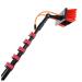 Window Cleaning Brushes Window Cleaning Poles Photovoltaic Panel Window Cleaning Telespole Water Fed Extendable Brush Suitable For Cleaner Conservatory Roof Photovoltaic Panel Cleaning/7.2 7.2 M/23.6 Ft