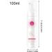 Hair Removal Cream | 100 ml Depilatory Mousse | Moisturizing Hair Removal | For Body Legs Arms Underarms Bikini Line Chin Pubic Area Intimate Area and Vaginal Area - Buy Online on GoSupps.com