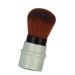 Powder Brush Makeup Brush Set Makeup Brush Marbling for Girlfriend Mom Artists Beginners (Green)