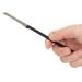 Professional Pedicure Knife & Foot Scraper - Stainless Steel Dead Skin Remover for Home Salon - Buy Online on GoSupps.com