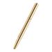 Mobestech Dual End Lip Brush Lip Concealer Brush Retractable Lipstick Eyeshadow Foundation Makeup Brush Tool Applicator with Cap for Women Girls Lipstick Gloss Smear
