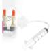 Smoothly Lipstick DIY Tool | Lipstick Mold Extractor for Makeup Beginners | Perfect for DIY Lipstick Lovers - Buy Online on GoSupps.com