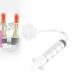 Professional Lipstick Mould Extractor | DIY Silicone Lipstick Making Tool for Perfect Lipstick Creations - Buy Online on GoSupps.com