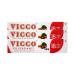 Buy Vicco Herbal Toothpaste Pack of 5 - Natural Ayurvedic Dental Care for Fresh Breath | International Shipping Available - Buy Online on GoSupps.com