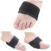 Buy Gatuida 3 Pairs Flat Bracket Arch Support Sleeves | Best Flat Foot Brace for High Arches & Fallen Arches - International Shipping Available - Buy Online on GoSupps.com
