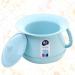 Healifty Chamber Potty Bed Pan Portable Potty for Kids Urine Pot Chamber Pot Men and Women Non-slip Male Urine Bottle - Buy Online on GoSupps.com