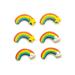 Buy Decora 0500410 Rainbow Sugar Decor 6-Pack (Pack of 2) - International Shipping Available - Buy Online on GoSupps.com