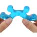 Bonvie.shop Silicone Toe Separators - Pedicure Correction Hallux Valgus Splint & Ball Protection | International Shipping - Buy Online on GoSupps.com