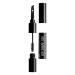 NYX Professional Makeup Dip Shape Go Longwear Brow Pomade - Black | Perfect Eyebrow Definition for International Shipping - Buy Online on GoSupps.com