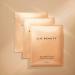 JLO BEAUTY Limitless Glow Face Mask | Tighten, Lift, Hydrate, Plump & Brighten Skin | Infused with JLo Glow Serum | 3 Pack - Buy Online on GoSupps.com
