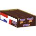 SNICKERS - Milk chocolate peanuts and caramel bar - 3 individual bars of 50g - 150g - Buy Online on GoSupps.com