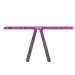Tattoo Eyebrow Ruler Symmetrical Caliper - Purple | Reusable Grooming Shaper & Measure Tool - Buy Online on GoSupps.com