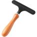 Facesunny 2PCS Carpet Restoration Carpet Rake Rug Rake Hair Cleaner Suitable for Rug and Carpet - Buy Online on GoSupps.com