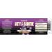 HealthAid Acetyl-L-Carnitine 550mg - 30 Tablets | Cognitive Support & Energy Booster - Buy Online on GoSupps.com