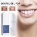 Dental Gel with Antioxidants - Oral Gum Care for Healthy Gums 1 fl. Oz / 30ml - Shop Now - Buy Online on GoSupps.com