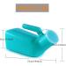 Portable Urinal Thick Firm Male Urinal Urine Bottle With Replacement Lids 1000mL Urinal Night Pot Elderly Patient Urinal - Buy Online on GoSupps.com