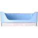 SuanQ Hair Brush Neck Duster Hairdressing Hair Cutting Cleaning Brush for Barber Hairdressing -Gold - Buy Online on GoSupps.com