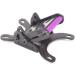 Carbon Fiber Adjustable Camera Mount for Gopro Runcam - Usmile FPV GEP Series Frame Kit - Buy Online on GoSupps.com