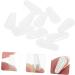 Coolhiya 10 Pairs Slide-Resistant Nose Pads for Glasses | Comfort & Support for Sunglasses | International Shipping Available - Buy Online on GoSupps.com