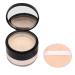 Loose Powder for Long-Lasting Oil Control | Moisturizing Makeup Setting Powder (Natural Color) - International Shipping Available - Buy Online on GoSupps.com