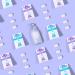 Hello Foaming Hand Soap Tablets with Aloe & Sea Minerals Fragrance - Plant Based Ingredients, No Harsh Preservatives - 6 Pack (0.31 oz Each) - Aloe Vera - 6 Count - Buy Online on GoSupps.com