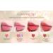 Keep In Touch Jelly Plumper Tint | Vegan Non-Sticky Korean Lip Gloss - Tea & Twinkle (Shining Gold) | Long-Lasting | Cruelty-Free - Buy Online on GoSupps.com