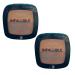 Pack of 2 L'Oreal Paris Infallible Pro Glow Lasting Glow Powder Cocoa (28) - Buy Online on GoSupps.com