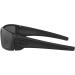 Oakley Men's Fuel Cell Sunglasses 60mm Matte Black/Prizm Black Polarized - Buy Online on GoSupps.com