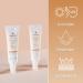 REPASKIN Facial SPF50 - Silky Smooth Tinted Sunscreen 50ml | Broad Spectrum UV Protection - Buy Online on GoSupps.com