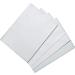 Edible Rice and Wafer Paper  8.5 x 11 Inch Wafer Paper (100  White) - Buy Online on GoSupps.com