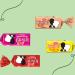 KISMI Indian candy OR KISMI ASSORTED TOFFEES OR KISMI PARLE OR KISS ME CANDY Over 25 candies - Appx. 125gram. Let s Bring Back Memories by enjoying the Candies that we loved in India since childhood.