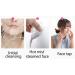 Facial Steamer Professional Face Steamer for Blackheads Nano Ionic Face Humidifier Warm Mist Face Sauna Deep Cleaning - Buy Online on GoSupps.com
